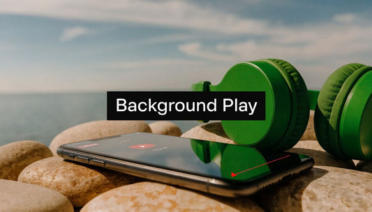YouTube Background Play: Listen with Screen Off (2026)