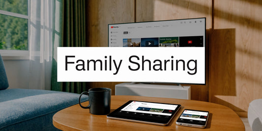 YouTube Family Sharing: Your 2026 Setup & Fixes Guide